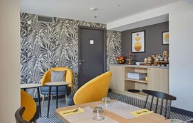 Appart'hôtel Odalys City - Nîmes Arènes - Palais des Congrès