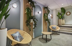 Appart'hôtel Odalys City - Nîmes Arènes - Palais des Congrès