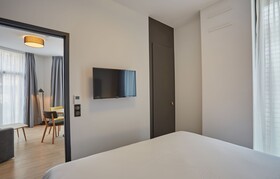 Appart'hôtel Odalys City - Nîmes Arènes - Palais des Congrès