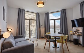 Appart'hôtel Odalys City - Nîmes Arènes - Palais des Congrès