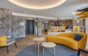 Appart'hôtel Odalys City - Nîmes Arènes - Palais des Congrès