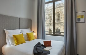 Appart'hôtel Odalys City - Nîmes Arènes - Palais des Congrès