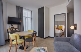 Appart'hôtel Odalys City - Nîmes Arènes - Palais des Congrès