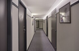 Appart'hôtel Odalys City - Nîmes Arènes - Palais des Congrès