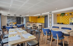 Appart'hôtel Odalys City - Nîmes Arènes - Palais des Congrès