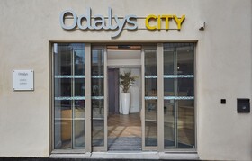 Appart'hôtel Odalys City Nîmes Arènes