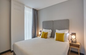 Appart'hôtel Odalys City - Nîmes Arènes - Palais des Congrès