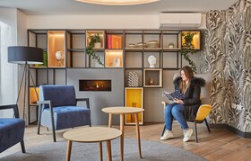 Appart'hôtel Odalys City - Nîmes Arènes - Palais des Congrès