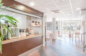 B&B Hôtel Nîmes Centre Arènes