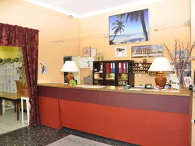 Citotel Cesar