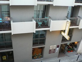 Hôtel Des Tuileries