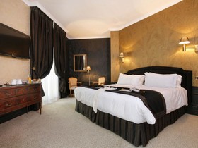 Hotel Imperator