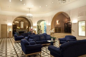 Hotel Imperator