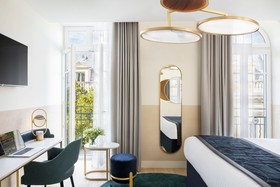 Hotel Imperator