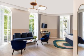 Hotel Imperator