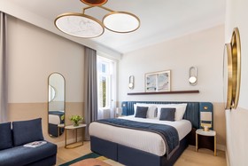Hotel Imperator