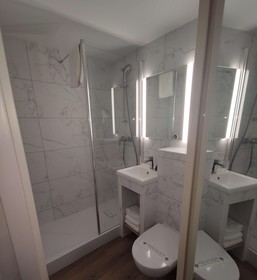 Hotel Kyriad Nîmes Ouest