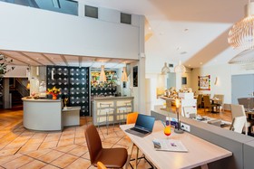 Hotel Kyriad Nîmes Ouest