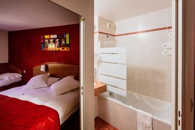 Hotel Kyriad Nîmes Ouest