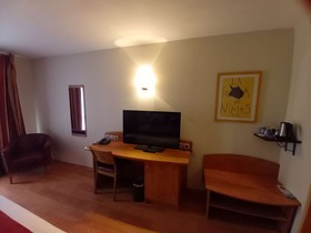 Hotel Kyriad Nîmes Ouest