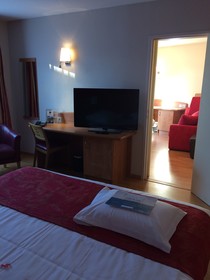 Hotel Kyriad Nîmes Ouest