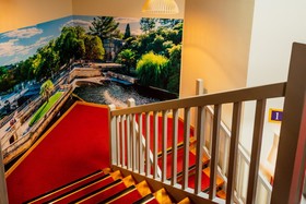 Hotel Kyriad Nîmes Ouest