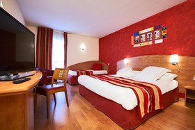 Hotel Kyriad Nîmes Ouest