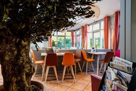 Hotel Kyriad Nîmes Ouest