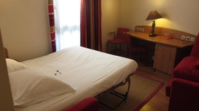 Hotel Kyriad Nîmes Ouest