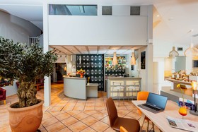 Hotel Kyriad Nîmes Ouest