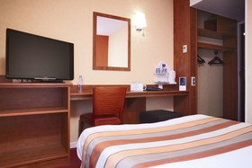 Hotel Kyriad Nîmes Ouest