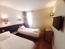Hotel Kyriad Nîmes Ouest