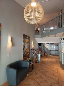 Hotel Kyriad Nîmes Ouest