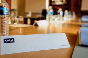 Hotel Kyriad Nîmes Ouest