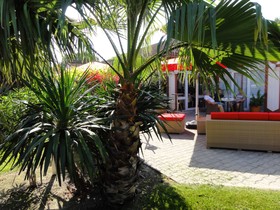 Hotel Kyriad Nîmes Ouest