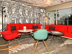 Hôtel ibis Nîmes Ouest