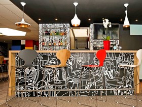 Hôtel ibis Nîmes Ouest