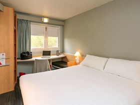 Hôtel ibis Nîmes Ouest