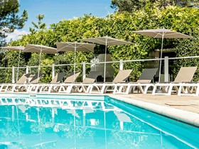 Hôtel ibis Nîmes Ouest