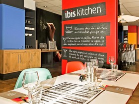 Hôtel ibis Nîmes Ouest
