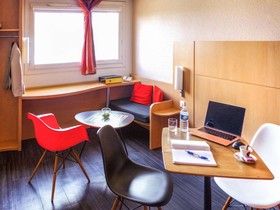 Hôtel ibis Nîmes Ouest