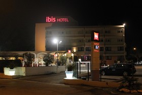 Hôtel ibis Nîmes Ouest