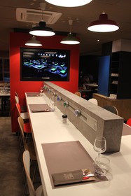 Hôtel ibis Nîmes Ouest