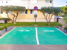 Hôtel ibis Nîmes Ouest