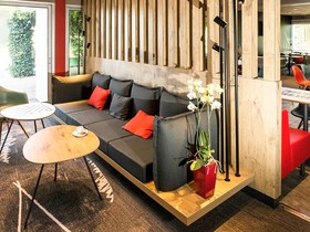 Hôtel ibis Nîmes Ouest