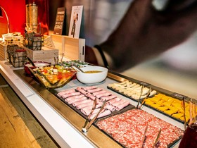 Hôtel ibis Nîmes Ouest