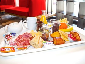 Hôtel ibis Nîmes Ouest