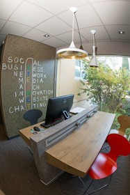 Hôtel ibis Nîmes Ouest