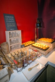 Hôtel ibis Nîmes Ouest