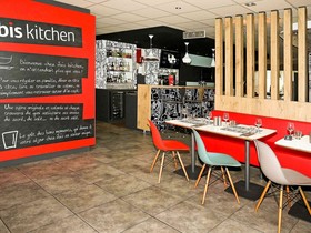 Hôtel ibis Nîmes Ouest